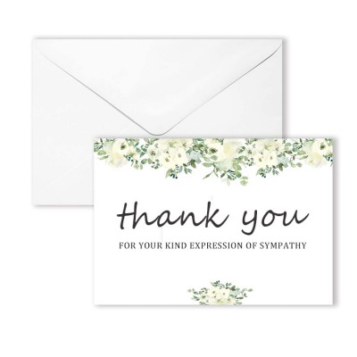 cheap price amazon supplier custom logo design print envelope with licking glue thank you greeting cards printing